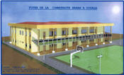 Foyer_Baham_Douala