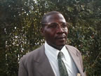 Jean Gilbert NOUTAMO