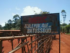 Ecole Publique de Batossouo