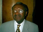 Président Jean Vincent TCHIENEHOM